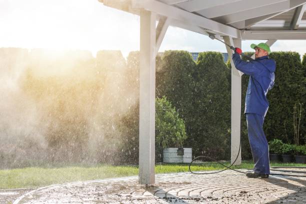 Haines, AK Pressure Washing Services Company