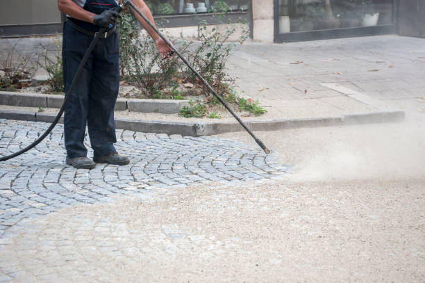 Best Parking Lot and Garage Cleaning  in Haines, AK