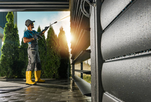 Best Machinery and Equipment Cleaning  in Haines, AK