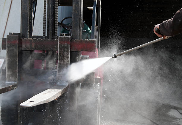 Best Warehouse Cleaning  in Haines, AK
